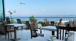 Queen Seagull Boutique Hotel